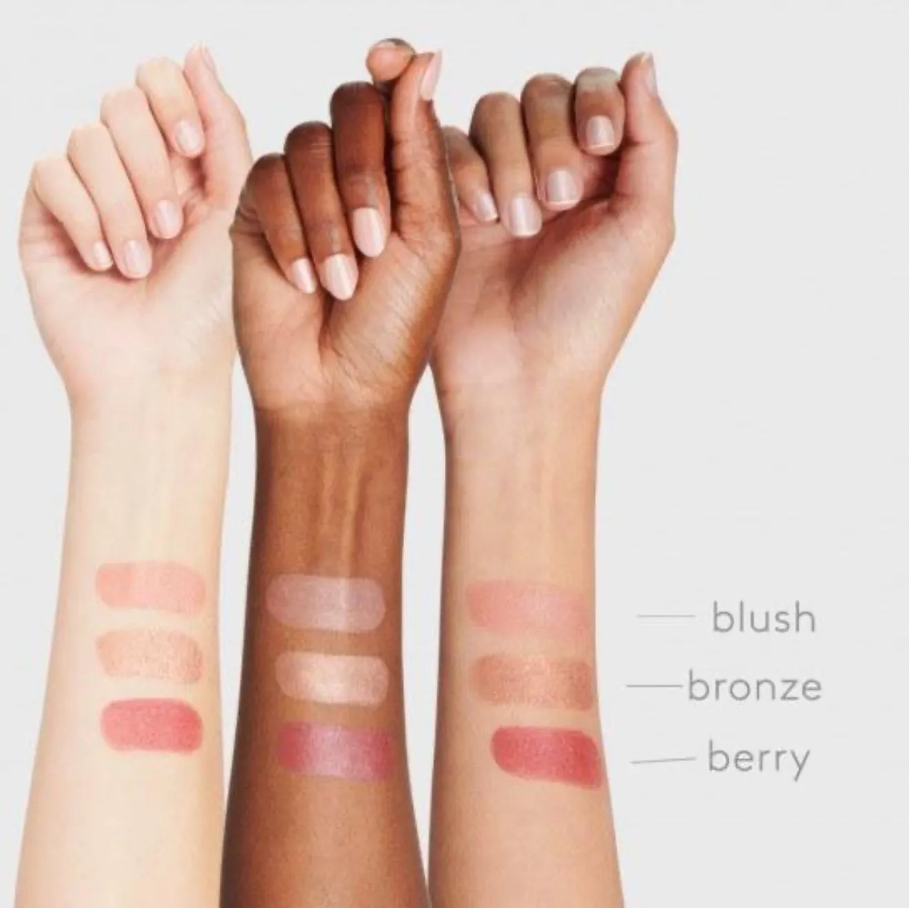 Sunforgettable Total Protection Color Balm SPF 50 BRONZE