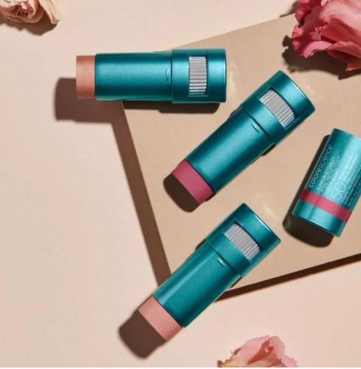 Sunforgettable Total Protection Color Balm SPF 50 BRONZE