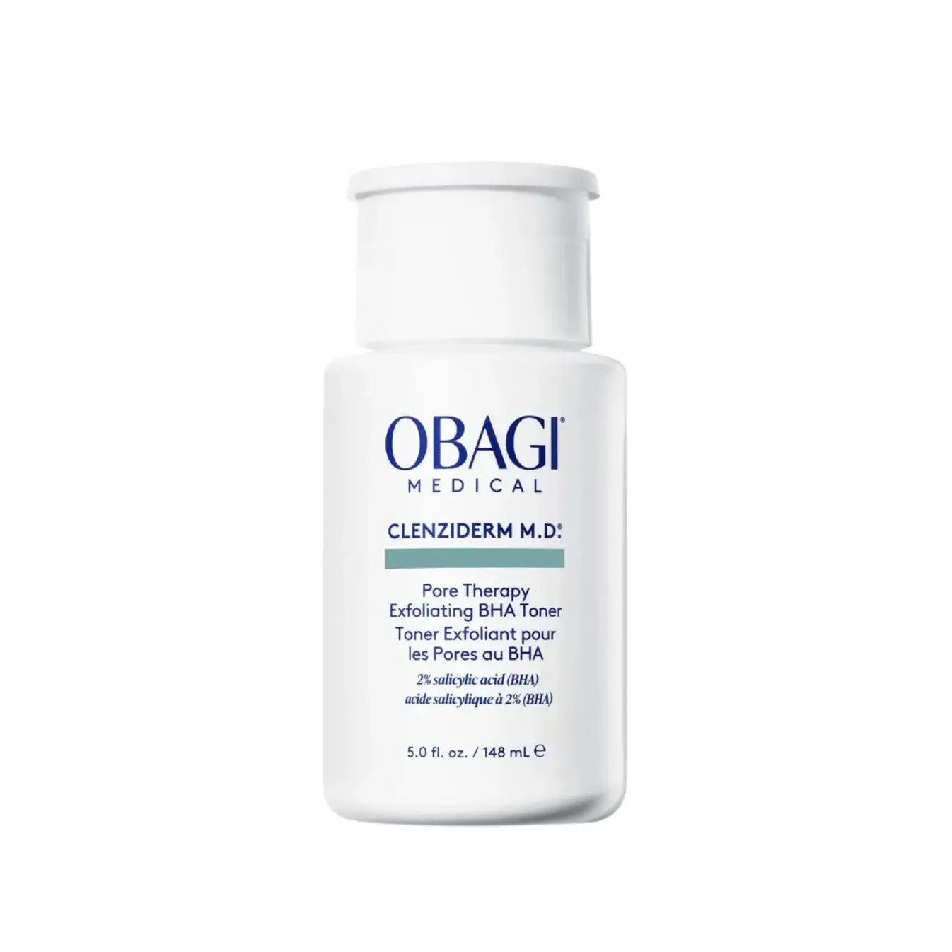 OBAGI CLENZIDERM MD PORE THERAPY 148ML